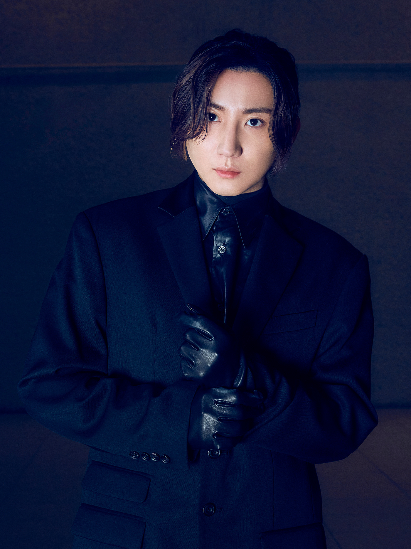 京本大我のクリエイティブ・プロジェクト“ART-PUT（アートプット