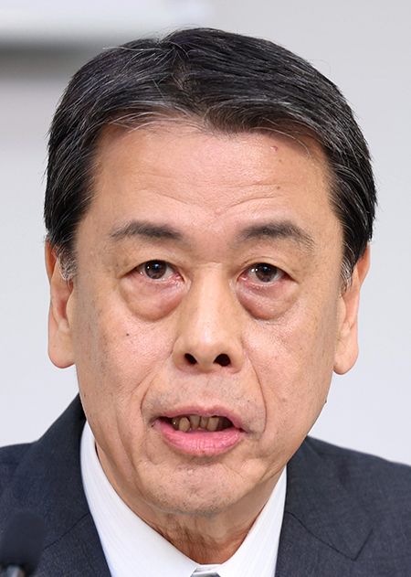 日産＆テスラ報道　“真の黒幕”《菅義偉元首相が英紙FTに猛抗議》【先出し全文】