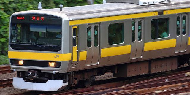 【第1位獲得！】 記憶が曖昧」「目がうつろ」中央・総武線で運転士“謎の体調不良 コレクション