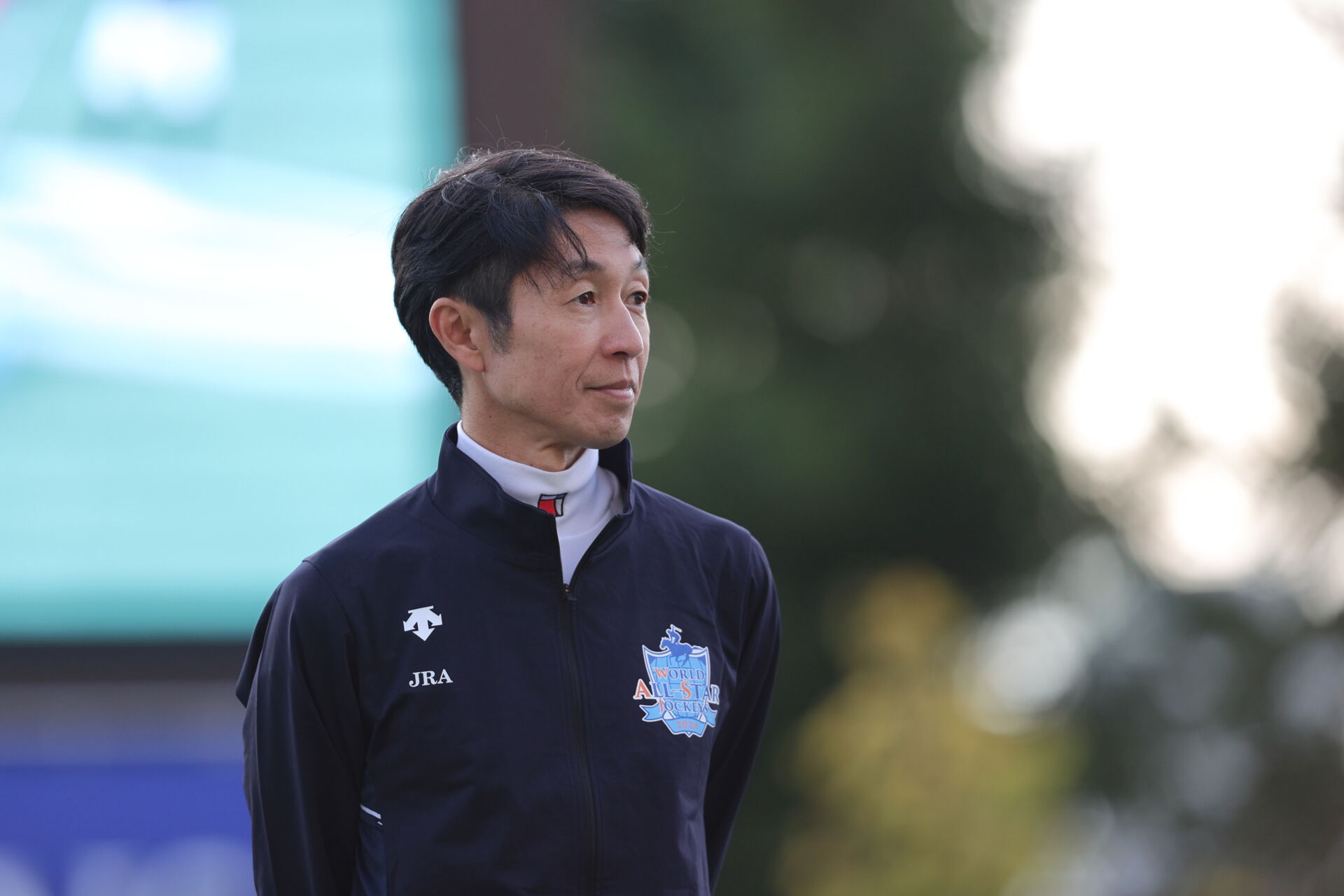 【武豊日記】勇退する河内洋調教師の最後の重賞（競馬のおはなし） - Yahoo!ニュース