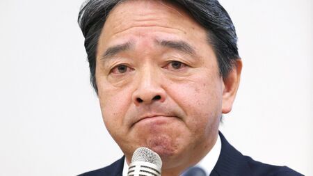 玉木氏が「理想とは程遠い」と抵抗の狙いは…「103万円の壁」自公国協議打ち切りの舞台裏　