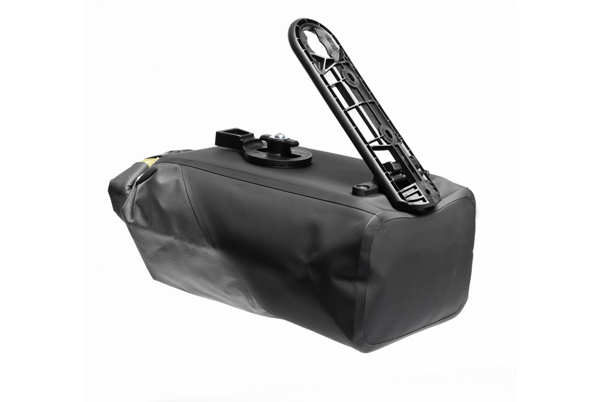革新的なバイクパッキング用品が登場、新製品3種発売開始｜OLD