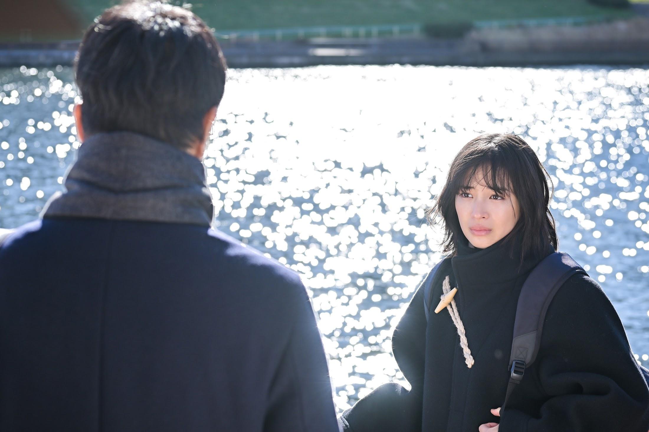 ＜クジャクのダンス、誰が見た？＞ドラマPに聞く第6話　“阿南”瀧内公美の「意外な本性」が明らかに（MANTANWEB） - Yahoo!ニュース