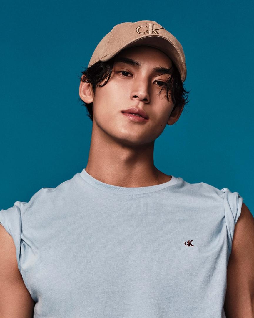 SEVENTEEN・ミンギュ、全方向投げキスの“神対応” CARATにカメラ