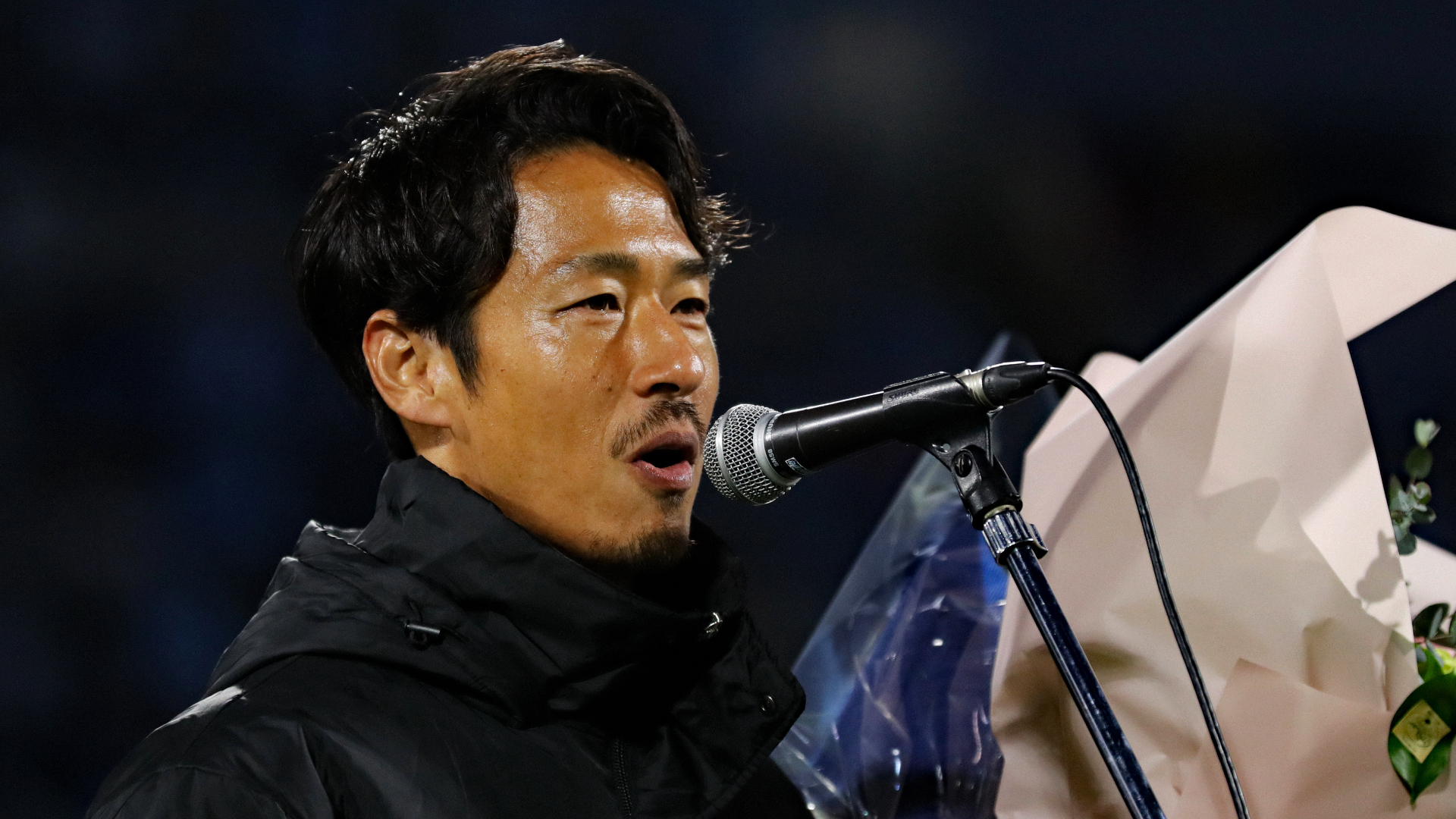 国内ではジュビロ磐田一筋を貫いた山田大記氏が明かすプロ入り前