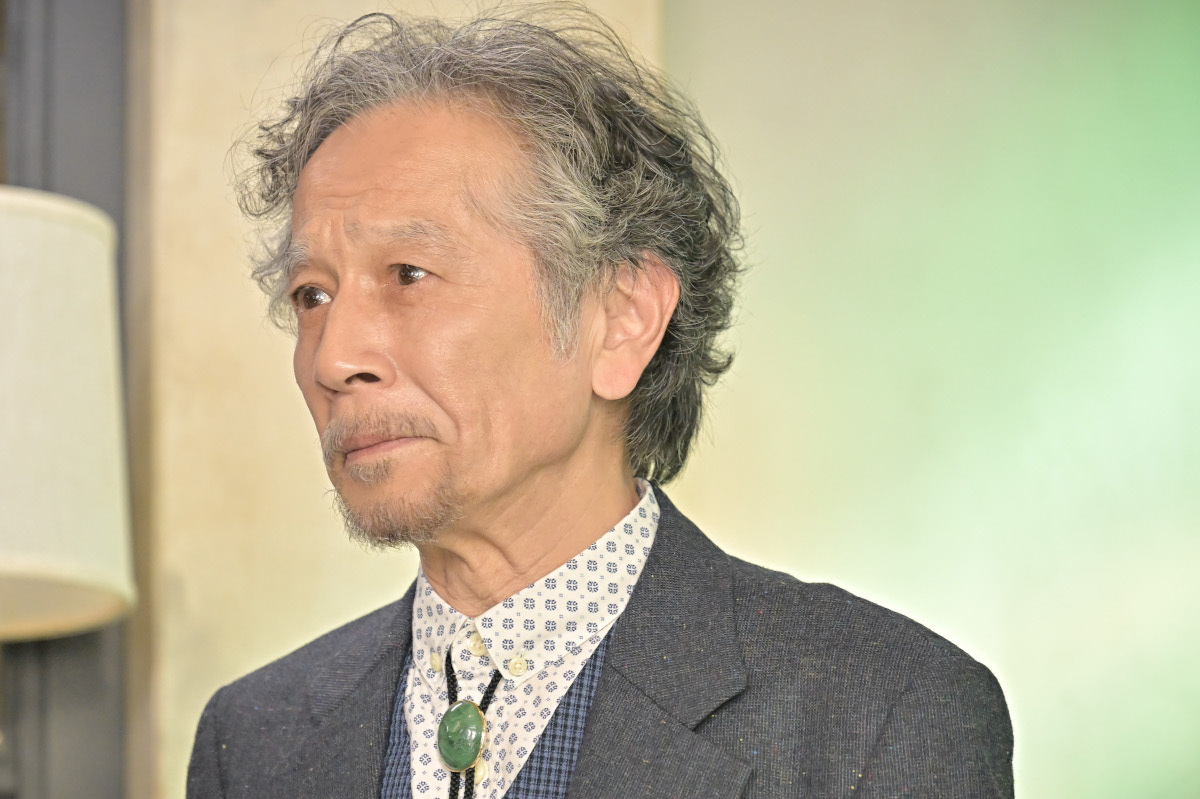 間宮啓行、『クジャクのダンス』で民放連ドラ初出演　心麦たちの協力者となる弁護士に（リアルサウンド） - Yahoo!ニュース