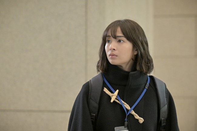 クジャクのダンス、誰が見た？』第6話 “心麦”広瀬すず、歌を