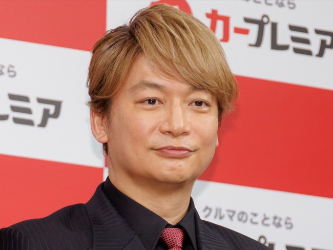 香取慎吾、懐かしの『人にやさしく』共演者らとの再共演を報告　ファン歓喜「胸熱な回でした」（クランクイン！） - Yahoo!ニュース