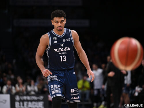 B1長崎がマーク・スミスをILから抹消…終盤戦の巻き返しへ“点取り