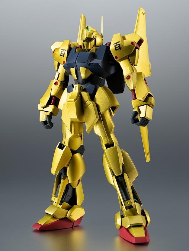 楽天市場】ガンダム百式 ボールペン ヒーローの書き心地 : 文具