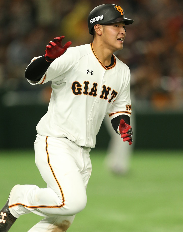 バウアーが名指しで高評価 大ブレーク狙う「阪神の天才打者」は