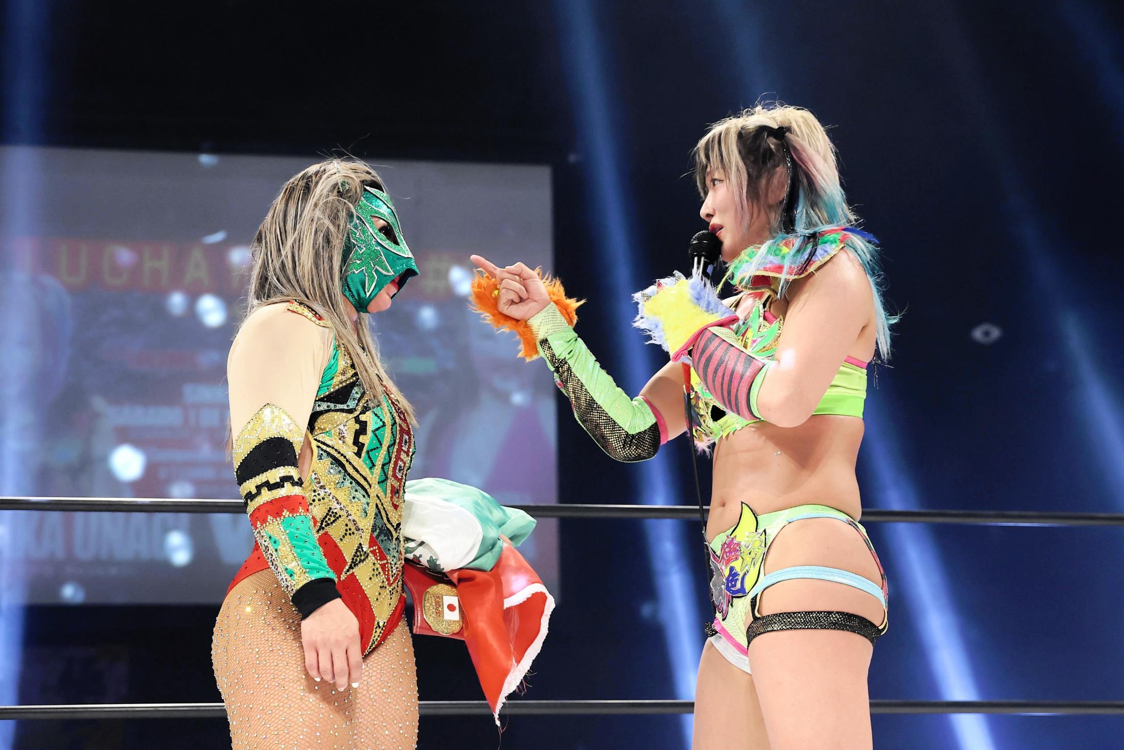 Amazon.co.jp: ウナギ・サヤカ 査定キャップ STARDOM スターダム