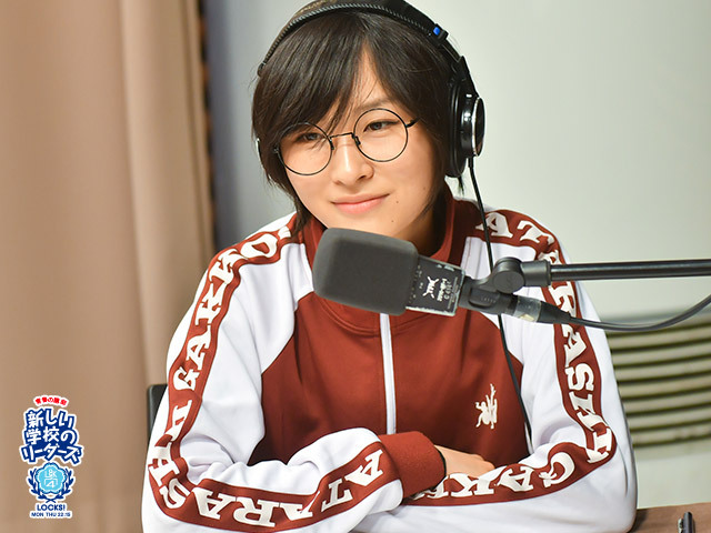 SUZUKA - ATARASHII GAKKO! OFFICIAL FANCLUB