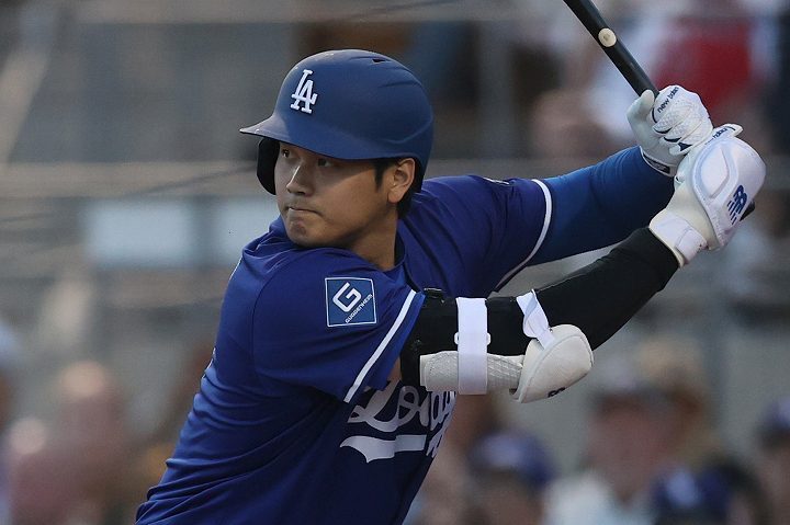 大谷翔平、待望の初本塁打に米メディアも興奮「ショウへようこそ