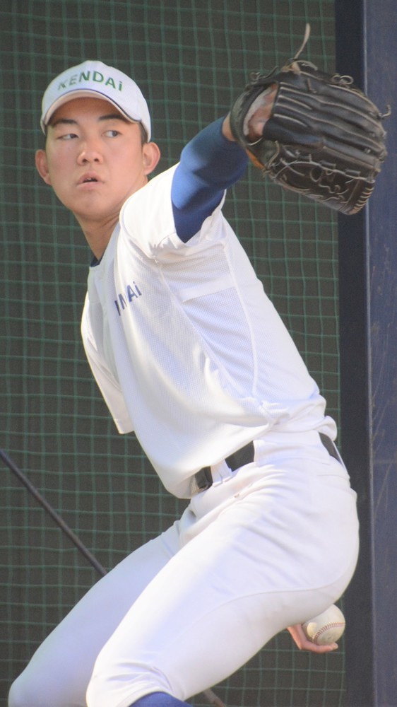 連覇への挑戦・健大高崎'25センバツ>選手紹介/1 /群馬 連覇への挑戦・健大高崎'25センバツ>選手紹介/1 /群馬