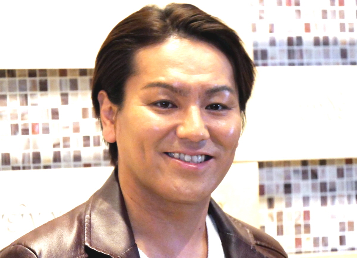 狩野英孝 「クセスゴ」最終回で即トレンド入り EIKO爆笑絶唱