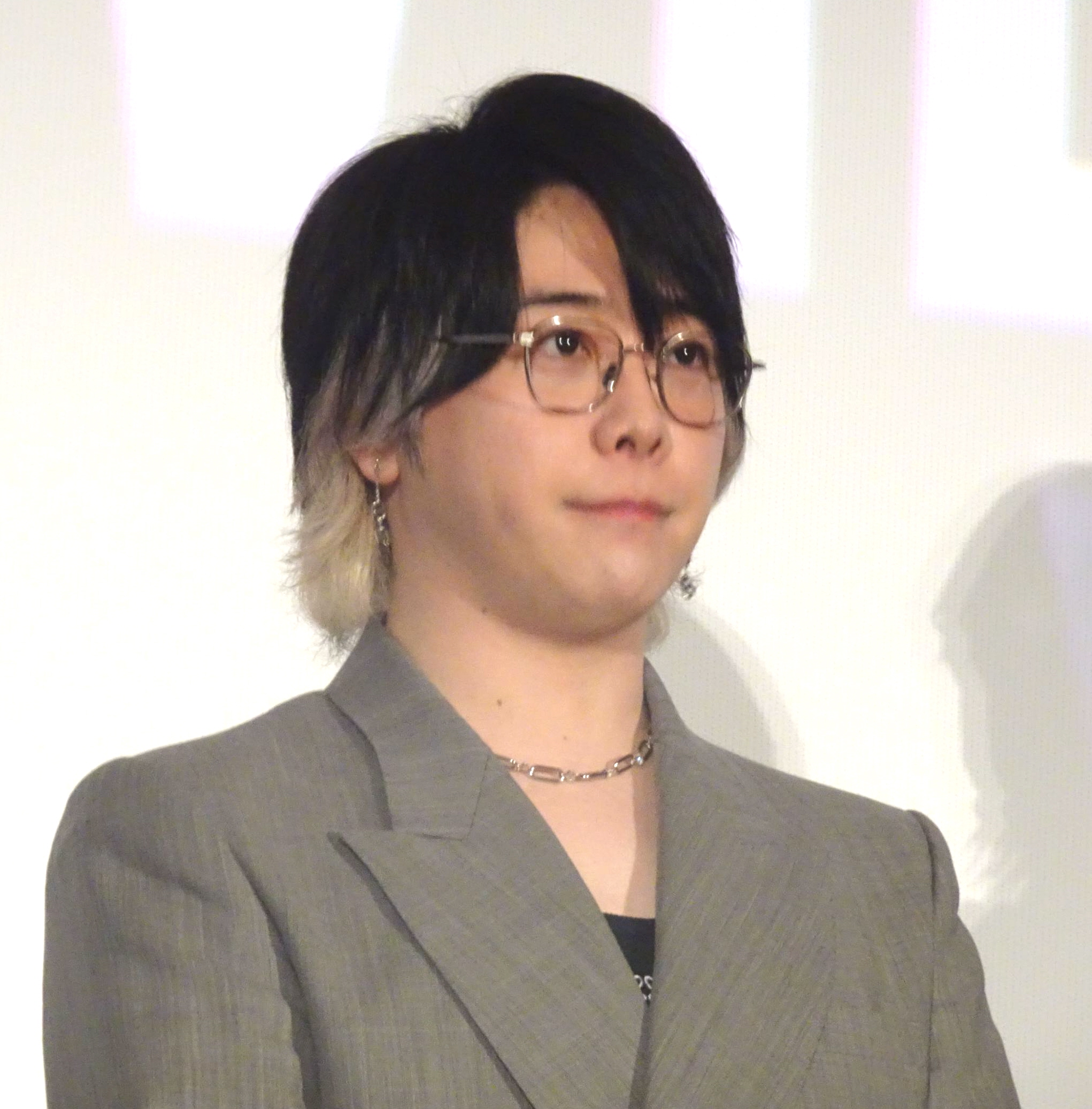 Mrs. GREEN APPLE大森元貴「ライブの5分前まで寝てる」驚きの