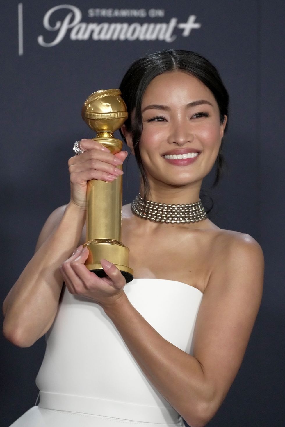 人気作で存在感を示す「アジアルーツのスター」4人！アンナ・サワイ、グレタ・リーetc...（ELLE DIGITAL） - Yahoo!ニュース