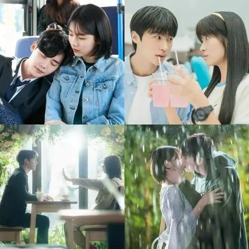 2024年1月期 火曜ドラマ】主演・二階堂ふみ×韓国人俳優チェ
