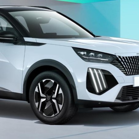 プジョー2008に限定車「シエロ BlueHDi」が登場、春が楽しみな