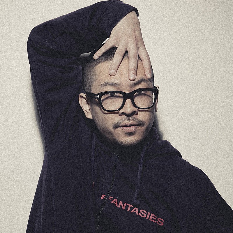 BiSH OTNK Tシャツ 渡辺淳之介 WACK WACK「CASH FROM IDOL」復刻Tシャツ（WACKバージョン）【販売