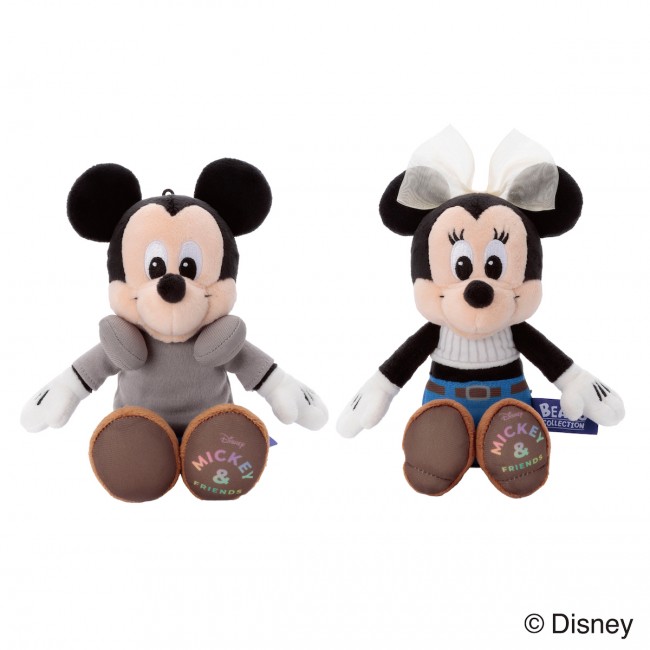 ディズニー最大級の“ショッピングイベント”開催! 銀座三越限定 ディズニー最大級の“ショッピングイベント”開催! 銀座三越限定