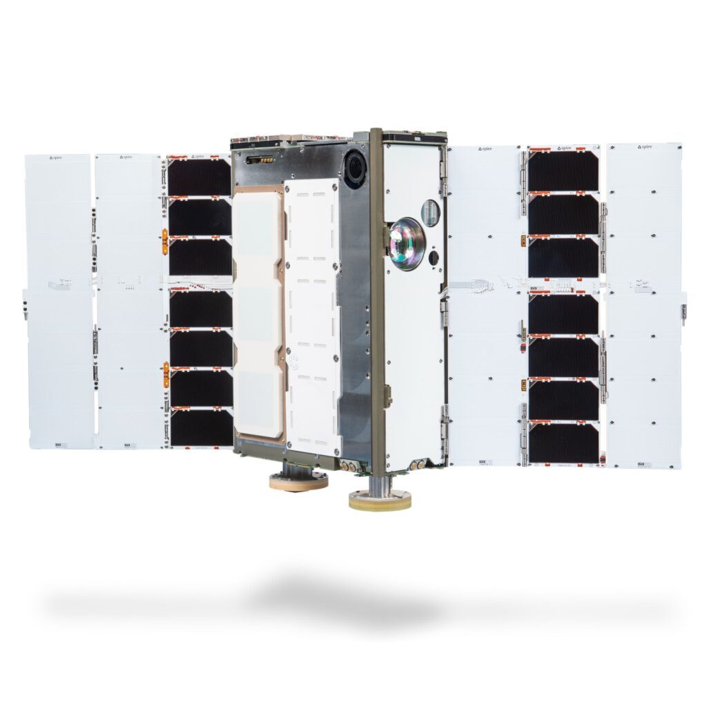 スペースXで衛星打ち上げ──DePINスターアップ、フライト追跡 スペースXで衛星打ち上げ──DePINスターアップ、フライト追跡