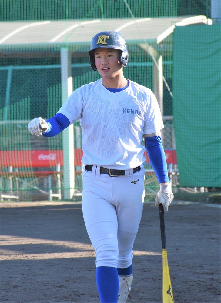 健大高崎野球 連覇への挑戦・健大高崎'25センバツ：選手紹介／2 ／群馬
