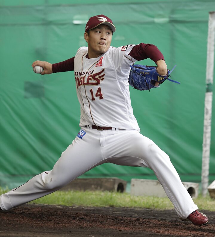 則本昂大 - Wikipedia