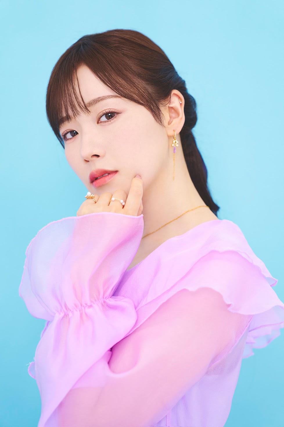 声優・直田姫奈の1st LIVEライブビジュアルが公開！楽曲カバー
