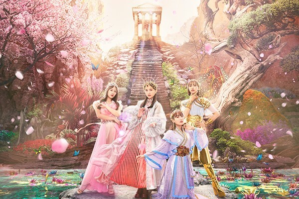 いきものがかり、Superfly、嵐、Dragon Ash、ウルフルズ