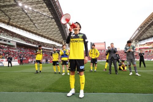 かつてのホーム・埼スタで躍動…古巣浦和撃破の原動力となった かつてのホーム・埼スタで躍動…古巣浦和撃破の原動力となった