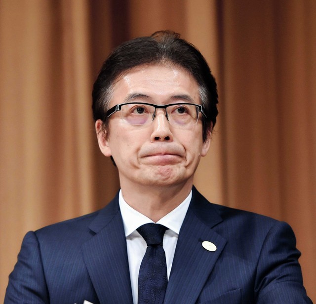 野村修也氏