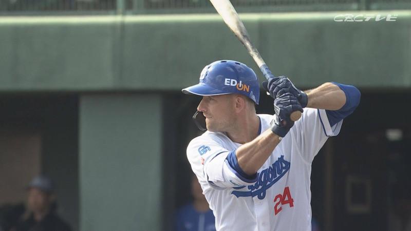 福永裕基 選手　ユニフォーム（背番号7） 背番号ストーリー2025】中日・福永裕基「#7」1ケタ変更は期待の