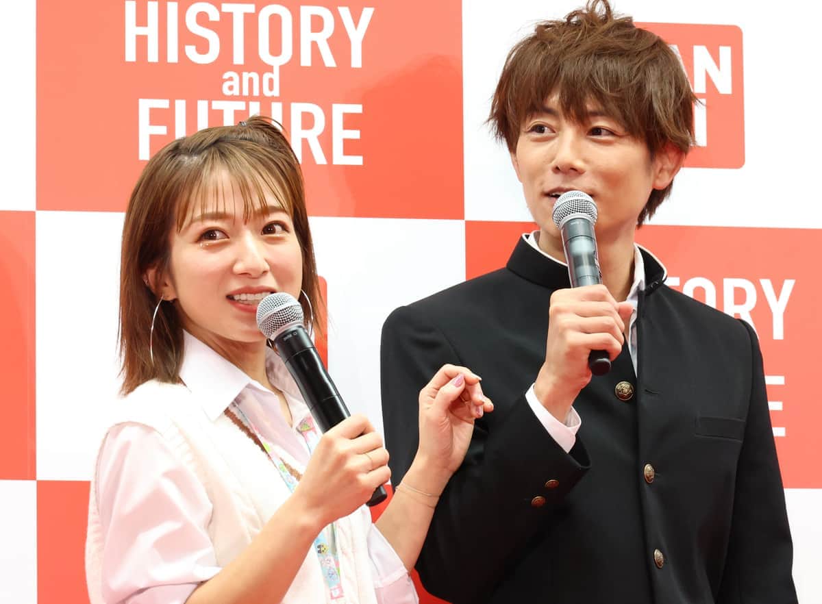 辻希美＆杉浦太陽夫妻が第5子妊娠発表、不妊治療も明かす SNS称賛「子ども家庭庁の大臣に」の声も（J-CASTニュース） - Yahoo!ニュース