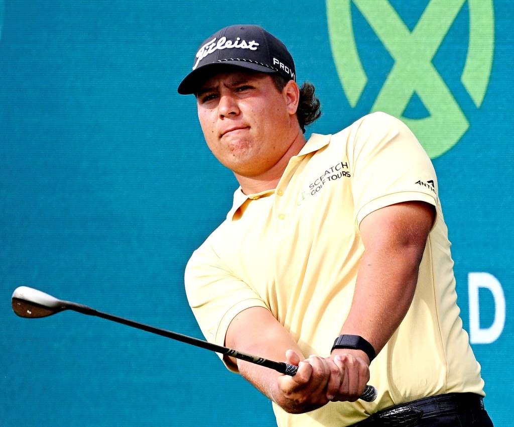 PGAツアーはルーキーの当たり年!? メキシコOPで下部ツアー昇格組 PGAツアーはルーキーの当たり年!? メキシコOPで下部ツアー昇格組