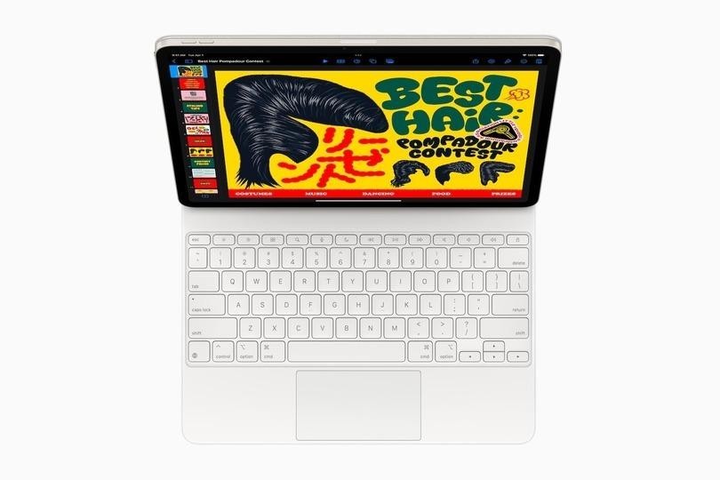 新型「iPad Air」「iPad」が登場。搭載チップアップデートで性能 新型「iPad Air」「iPad」が登場。搭載チップアップデートで性能