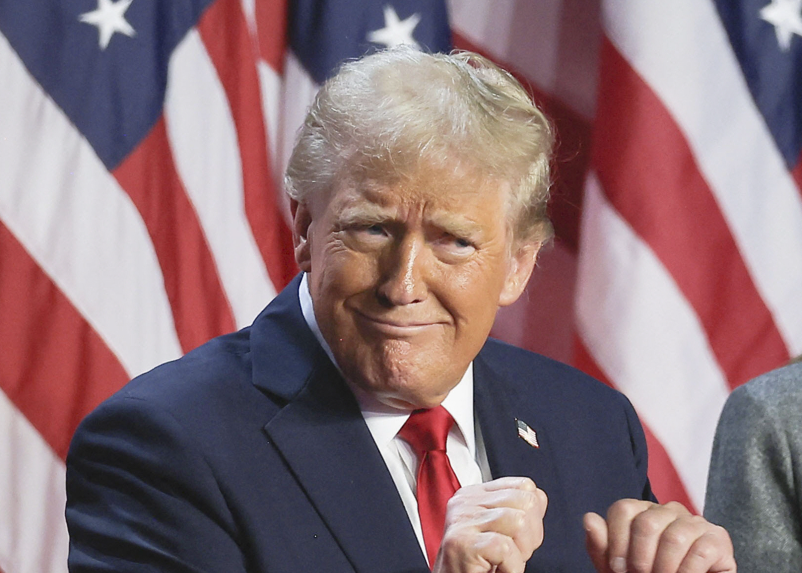 ネット騒然　トランプ「日本の指導者に電話したぞ」→石破首相「ございません」　「指導者じゃないらしいｗ」「裏の指導者いるのか」「麻生さん？」（デイリースポーツ） - Yahoo!ニュース