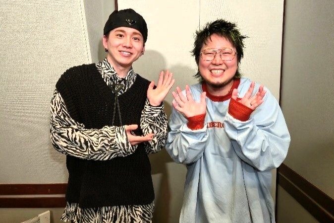エナソルーナ 花 ピアス 10K Da-iCE 花村想太 推しカツ - メルカリ