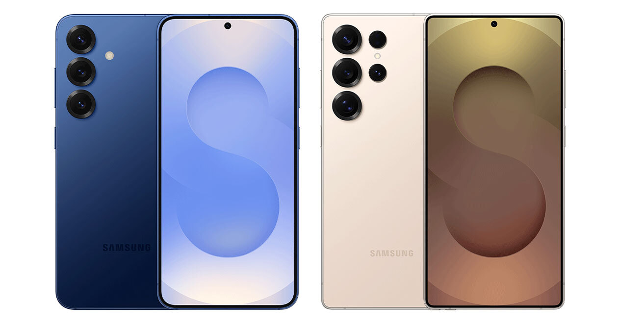 Galaxy S25の購入希望カラー、スタンダードは青系、Ultraは Galaxy S25の購入希望カラー、スタンダードは青系、Ultraは