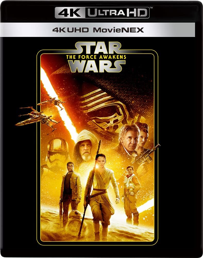 スター・ウォーズ』のタイムライン：全映画とテレビ番組公開順で