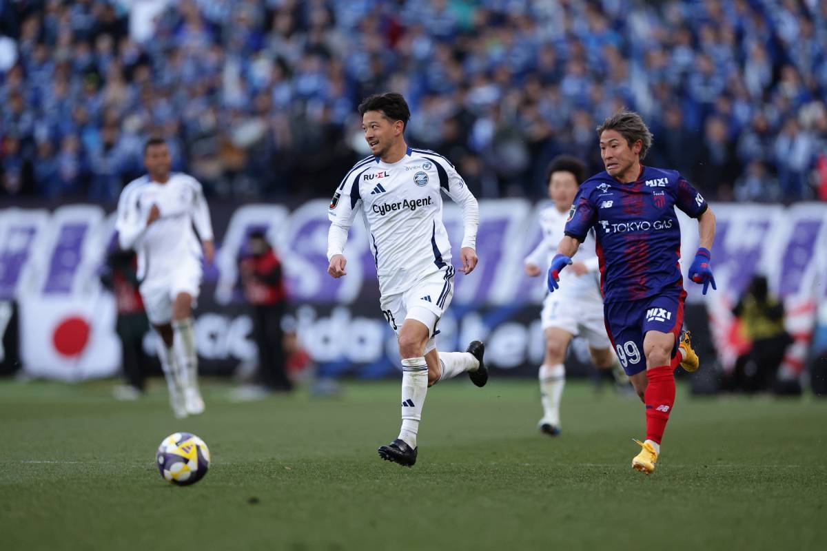 開幕4試合で最も良かったのは？ J1観客数ランキング7位。ホーム