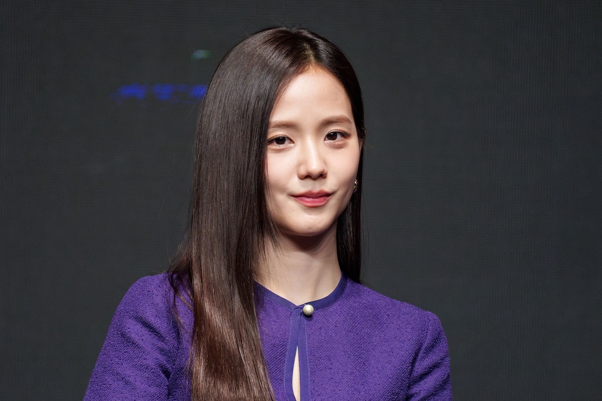 BLACKPINK ジス BLACKPINK ジス、インスタ開設から約4年…フォロワー数が6千万人