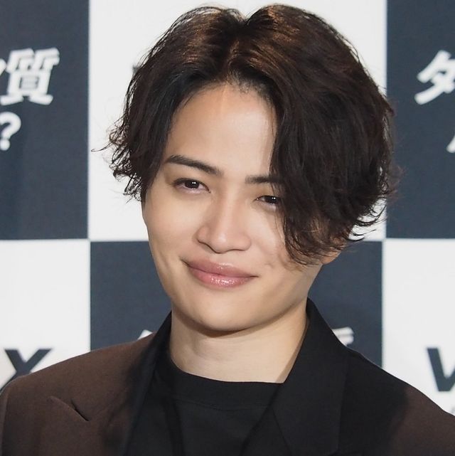 timelesz・菊池風磨 30歳の抱負は「timeleszです」 グループの