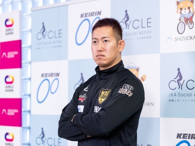 競輪賞金ランキング】脇本雄太が首位をキープ 名古屋G3優勝の