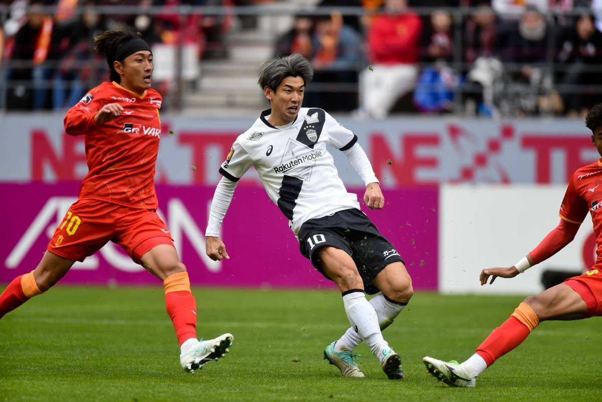 開幕4試合で最も良かったのは？ J1観客数ランキング6位。3万人が