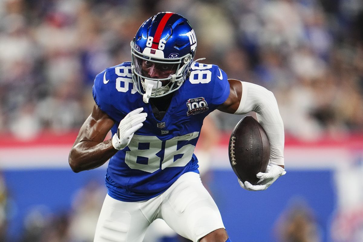NFL】FAで「ニッチな」存在として「多くの関心」を集めることを