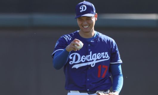 とても興味深い」大谷翔平所属のドジャース、故障者続出はむしろ