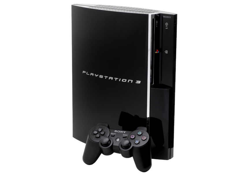 PS3の最新システムソフト4.92配布開始。BD再生にも更新必要