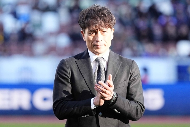入手困難！1995年8月号World Soccer 日本記事満載・WC招致活動も 2638343_n.jpg